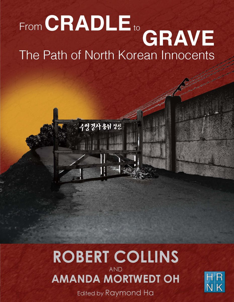 From Cradle to Grave: The Path of North Korean Innocents