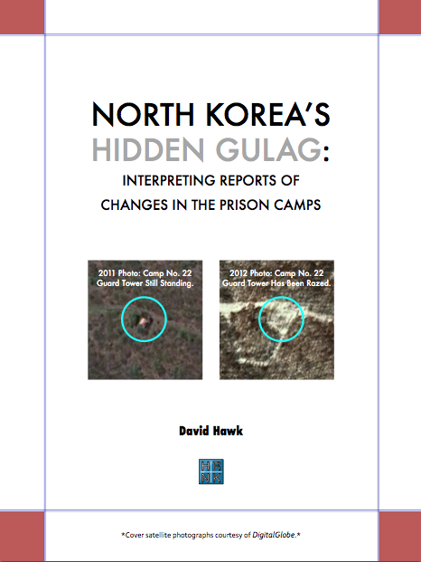 North Korea's Hidden Gulag: Interpreting Reports of Changes in the Prison Camps