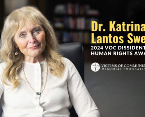 DR. KATRINA LANTOS SWETT