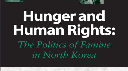 Hunger and Human Rights